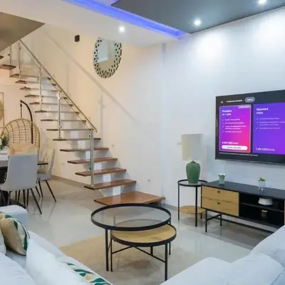 Marel Bliss Apartments T3 - Isabel