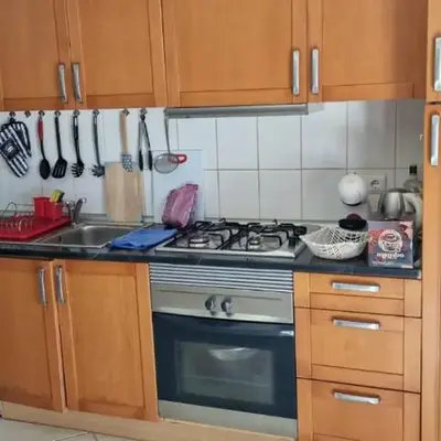 Apartamento em Condominio Privado