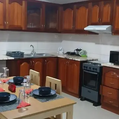 Edly aparatments