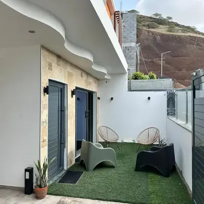 Belle maison Cosy et Moderne