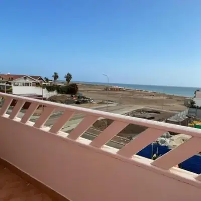 Seaside apartment in Shell Beach