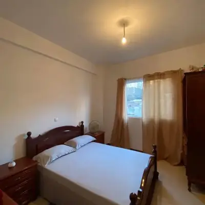 Mindelo Family Apartment