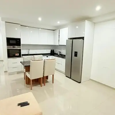 Morabeza Home