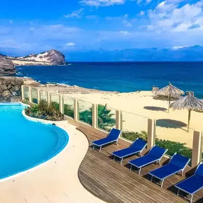Las Rochas Mindelo Aparthotel