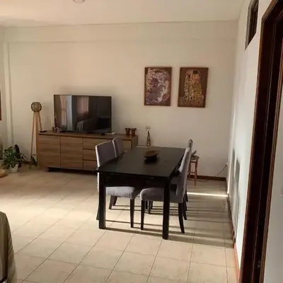 Shay's House in Mindelo