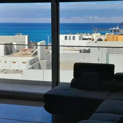 VISTA INVEST Apartamentos