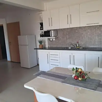 O Meu Aconchego em Montsú