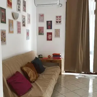 Verdes Anos - local accommodation in Santa Maria