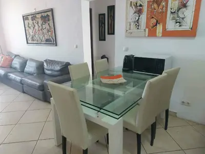 Gallery image of Magara in Sal Rei