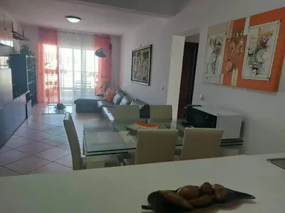 Gallery image of Magara in Sal Rei