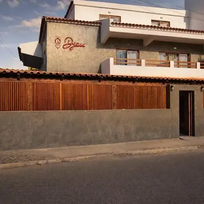 Djeu Guest House
