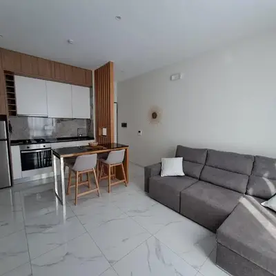 Ocean Spirit Mindelo Apartment