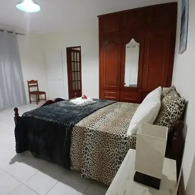 ROMANA guest house