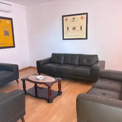 Casa Fernandes