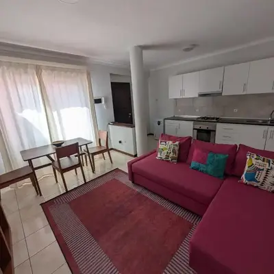 Apartamento Espargos