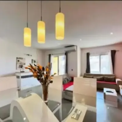 Apartamento Vieira
