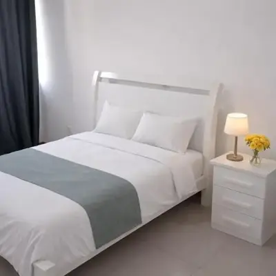 Ti Jona Rooms