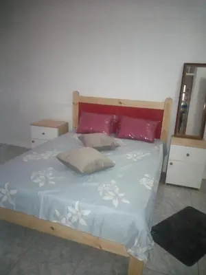 Gallery image of Apartamento T1 in Mindelo