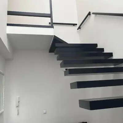 Coraçon di Mindel Apartment