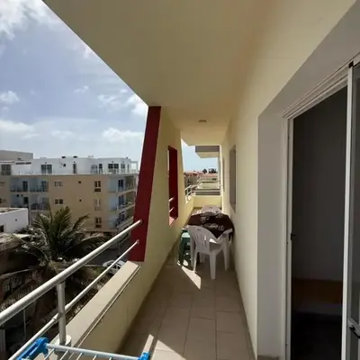 Apartament ROSA DEI VENTI 3D Estoril Sal Rei