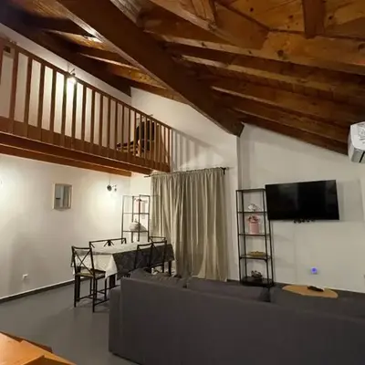 Casa Rosa Sal
