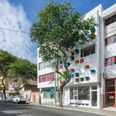 Modern&Central Mindelo - 2A