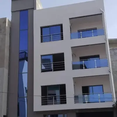 Apartamento T3 palmarejo center
