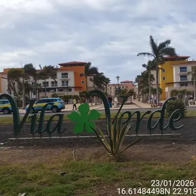 Mb HOUSE VILA VERDE RESORT
