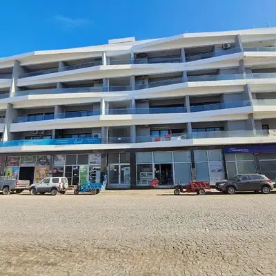Apartment T3 located Rua 4 de Julho Sal Rei blv