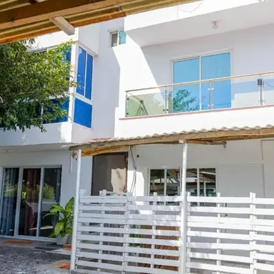 Hospedaria Santo António