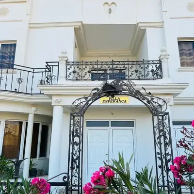 Villa Esperança