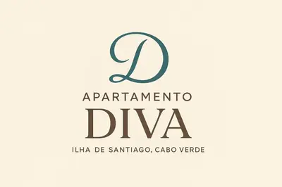 a logo for aarma initiative diya at Diva Apartamento in Praia