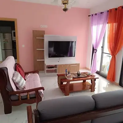 Apartament in Praia