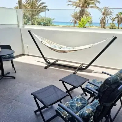 Luxury Lux Studio with Seaview
