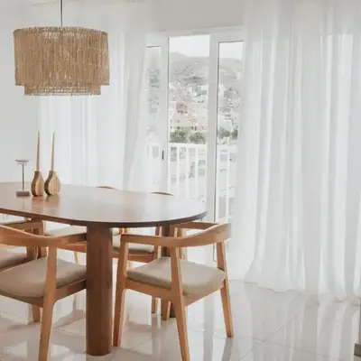 Laginha Apartment