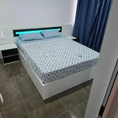Apartamento Inteiro Porto Novo Abufador