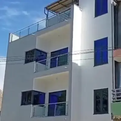 Casa do Céu Azul