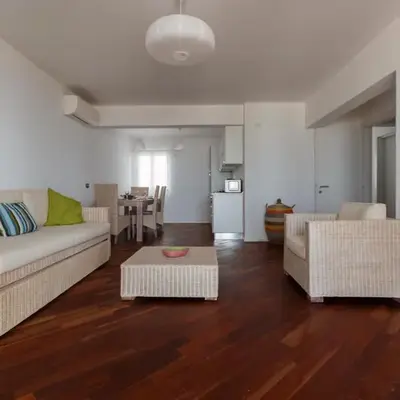 Villa ao Mar