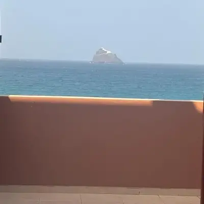 Ocean of View