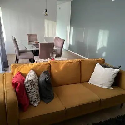City View Apartment