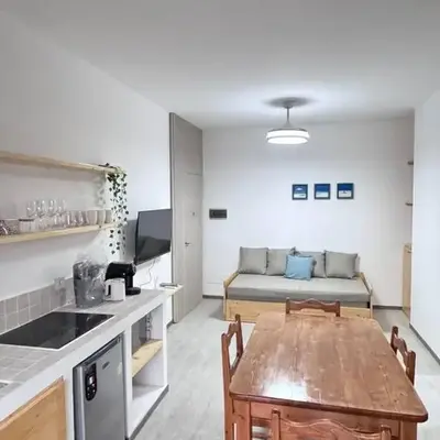 Bounty Apartment Santa Maria by RPG Group