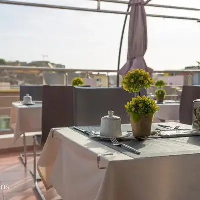 Hotel Cesaria
