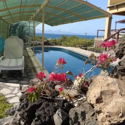 Coin de Paradis