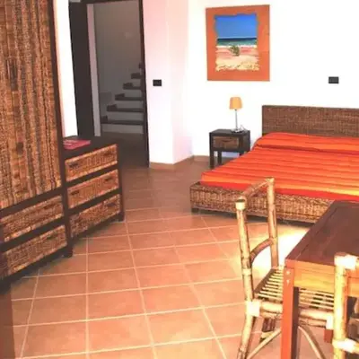 Holiday Properties Oleandro Ocean