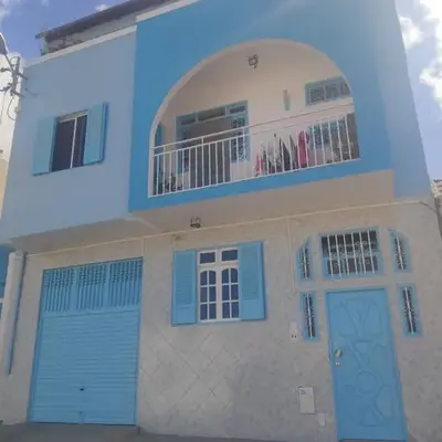 Maderalzinho