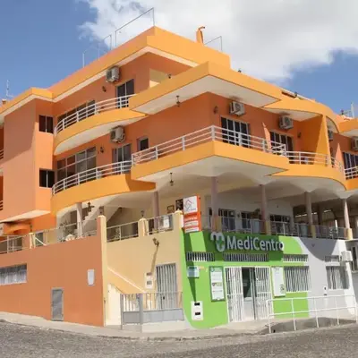Restaurante Residencial Nova Cidade