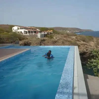 Villa Halcyon Caboverde