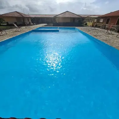 Villa Maris Ecolodge
