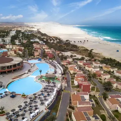 Occidental Boa Vista Beach