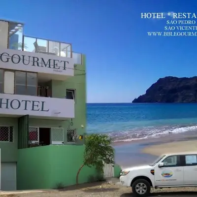 Pousada B&B Le Gourmet